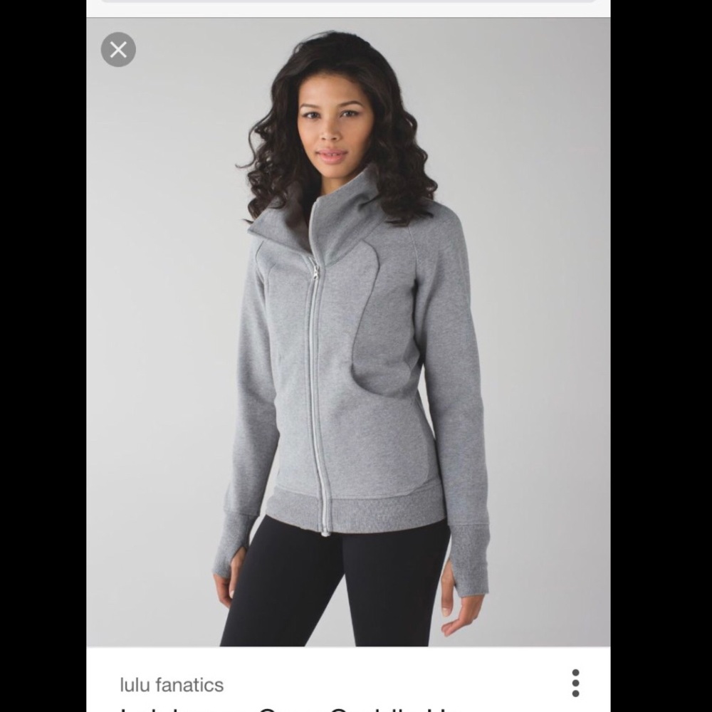 Lululemon
